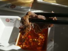 -焯牛潮汕牛肉火锅(云峰街创始店)