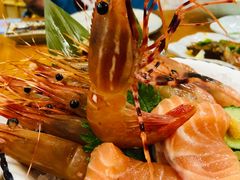 -银子铁板烧料理自助餐(人民广场店)