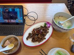 -小粤楼·怀旧粤菜(万辉国际广场店)
