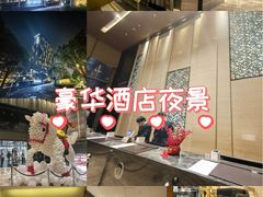 -珠海中海雅高铂尔曼酒店