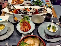 -杭州西湖柳莺里酒店·闻莺厅