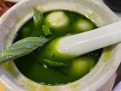 -simply thai天泰(长泰广场店)