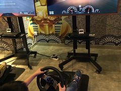 -大鲁阁保龄球(苏州园区店)