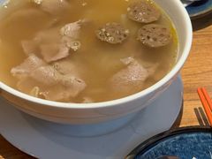 -越美小馆·越南料理(曲江店)