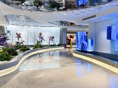 -芭菲盛宴·环球美食(北城国际店)