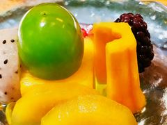 -叶叶菩提(太原别墅店)