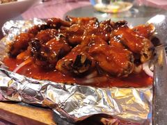 -温德姆花园酒店-鼎丰阁中餐厅