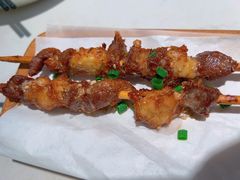 -花椒俏川菜小馆(南海万达店)