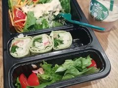 -星巴克(成都太古里二店)