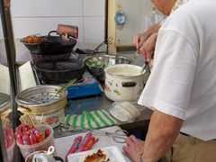 -阿婆油墩子(五里桥路188弄小区店)