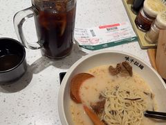 -味千拉面(广州白云机场T1西二店)
