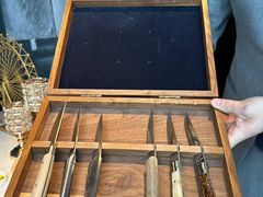 -THE WANG王品(上海中心云端店)
