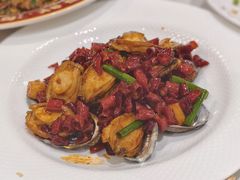 -必点海鲜·海肠捞饭(滨江道一店)