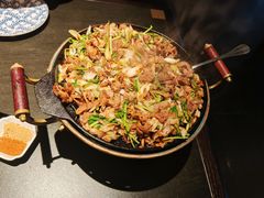 -喜悦烤鸭·新京菜(王府井店)