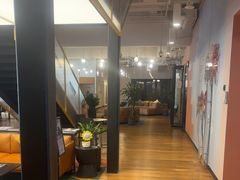 -WeWork中国(南京西路社区店)