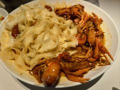 -马头巷·食景园(苏州总店)