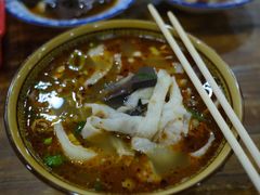 -兄弟俩老李家牛肉汤(总店)