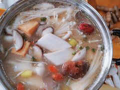 -辣动时代自助小火锅(大庆路店)