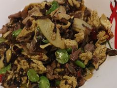 -银生食府·普洱菜(金星店)