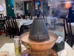 -东来顺饭庄(王府井步行街店)