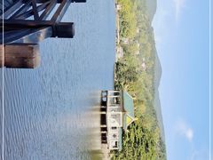 -庐山风景区花径公园