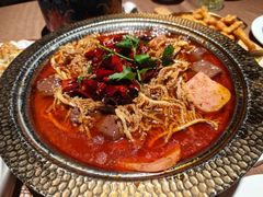 -樽宴酒楼·地道川菜·品质聚会·生日宴请