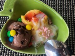 -白天鹅宾馆·流浮阁咖啡厅