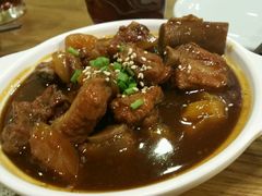 -妈妈的味道(工人体育场东路店)