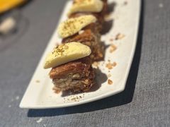 -Efes Turkish & Mediterranean Cuisine 艾菲斯餐厅(陆家嘴店)