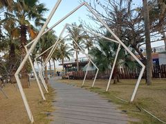 -大梅沙海滨公园