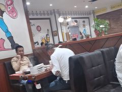 -比尔森韩式烤肉自助(绿园店)