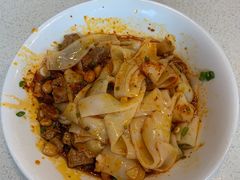 -刘二妈米皮(步行街店)