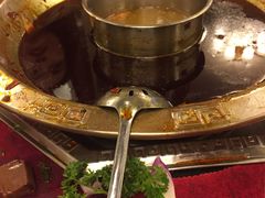 -山城年华老火锅(玉林店)