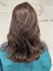 -潘多拉Hairsalon