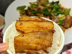 -茅庐毛血旺(临沂泰盛广场店)