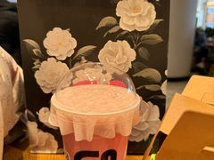 -gleeglee乐溢亦茶(合生汇店)