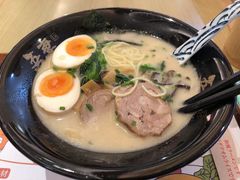 -吾妻拉面•和风食堂(群光广场店)