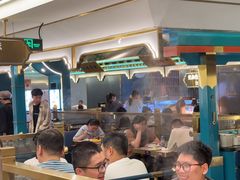 -一绪に寿喜烧(荟聚店)