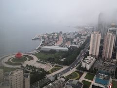 -青岛五四广场海景美仑国际公寓酒店