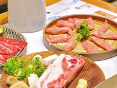 -朴太院·烤肉万岁(盐城店)