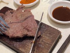 -庖丁家水煮牛排火锅(巴国城店)