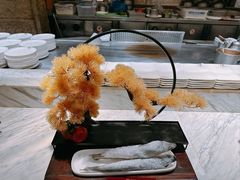 -雍和会海鲜姿造自助(湖东路店)