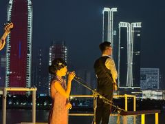 -武汉知音号