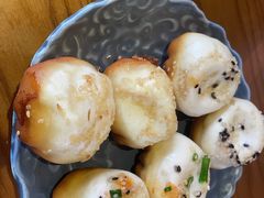 -鑫震源·苏式大虾生煎(山塘街店)