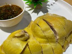 上海白斩鸡-玖鲜小笼(中山广场店)