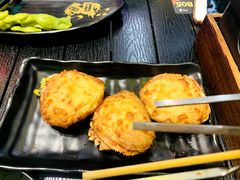 -纪录片《人生一串》体验店(静安店)