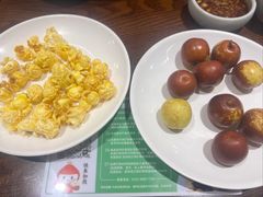 -双合园·海鲜水饺青岛菜(九水东路店)