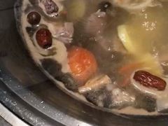 -羊来顺冰煮鲜羊 铁锅烀羊肉(中央大街店)