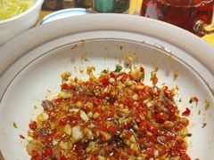 -李久其家民间餐厅(观沙岭公园店)