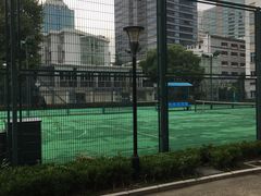 -上海对外经贸大学(古北校区)